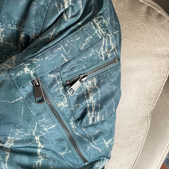 BDG Bomber jacket - Picture 4 of 7